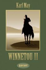 Cover-Bild Winnetou 2