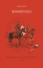 Cover-Bild Winnetou I