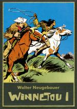 Cover-Bild Winnetou I