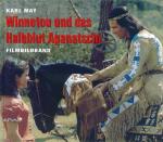 Cover-Bild Winnetou und das Halbblut Apanatschi