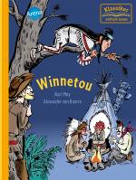 Cover-Bild Winnetou