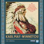 Cover-Bild Winnetou