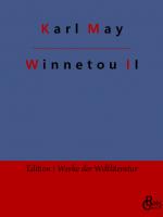 Cover-Bild Winnetou