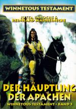 Cover-Bild Winnetous Testament / Der Häuptling der Apachen