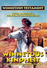 Cover-Bild Winnetous Testament / Winnetous Kindheit