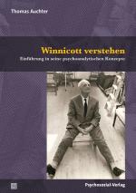 Cover-Bild Winnicott verstehen