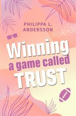 Cover-Bild Winning a game called Trust