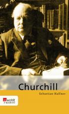 Cover-Bild Winston Churchill