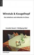 Cover-Bild Winstub & Kougelhopf