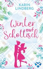 Cover-Bild Winter auf Schottisch