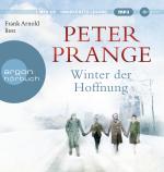 Cover-Bild Winter der Hoffnung