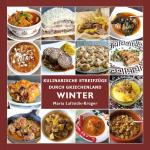 Cover-Bild WINTER - Griechische Küche