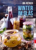 Cover-Bild Winter im Glas