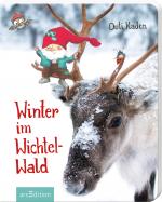 Cover-Bild Winter im Wichtelwald