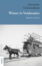 Cover-Bild Winter in Vorderasien
