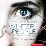Cover-Bild Winter People - Wer die Toten weckt