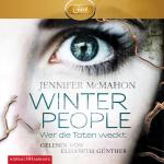 Cover-Bild Winter People - Wer die Toten weckt