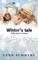 Cover-Bild Winter's tale