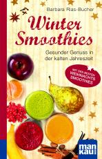 Cover-Bild Winter-Smoothies. Kompakt-Ratgeber