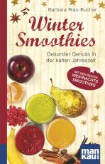 Cover-Bild Winter-Smoothies. Kompakt-Ratgeber