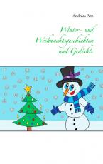 Cover-Bild Winter- und Weihnachtsgeschichten und Gedichte