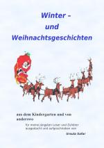 Cover-Bild Winter- und Weihnachtsgeschichten