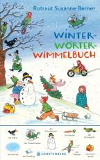 Cover-Bild Winter-Wörterwimmelbuch
