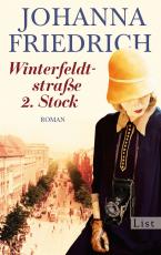 Cover-Bild Winterfeldtstraße, 2. Stock