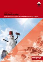 Cover-Bild Winterfreuden