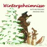 Cover-Bild Wintergeheimnisse