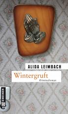 Cover-Bild Wintergruft