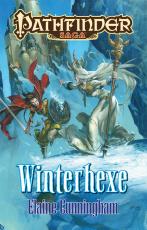 Cover-Bild Winterhexe