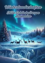 Cover-Bild Winterlandschaften