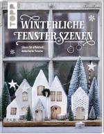 Cover-Bild Winterliche Fensterszenen
