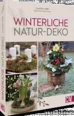 Cover-Bild Winterliche Natur-Deko