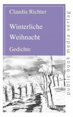 Cover-Bild Winterliche Weihnacht