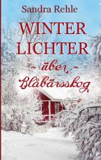 Cover-Bild Winterlichter über Blåbärsskog