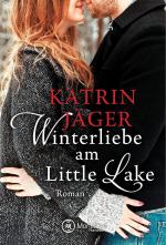 Cover-Bild Winterliebe am Little Lake