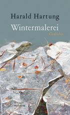 Cover-Bild Wintermalerei