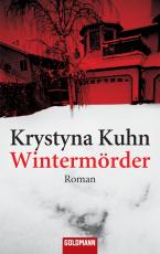 Cover-Bild Wintermörder