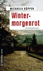 Cover-Bild Wintermorgenrot