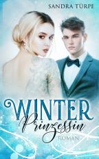 Cover-Bild Winterprinzessin