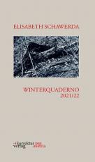 Cover-Bild Winterquaderno 2021/22