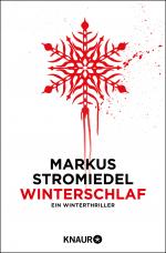 Cover-Bild Winterschlaf