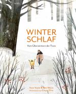 Cover-Bild Winterschlaf