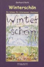 Cover-Bild Winterschön