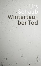 Cover-Bild Wintertauber Tod