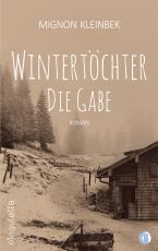 Cover-Bild Wintertöchter