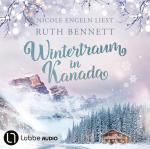 Cover-Bild Wintertraum in Kanada