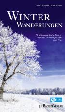 Cover-Bild Winterwanderungen